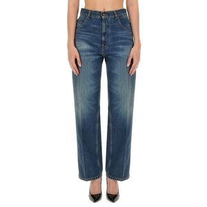 Victoria Beckham Women Boyfriend Jeans